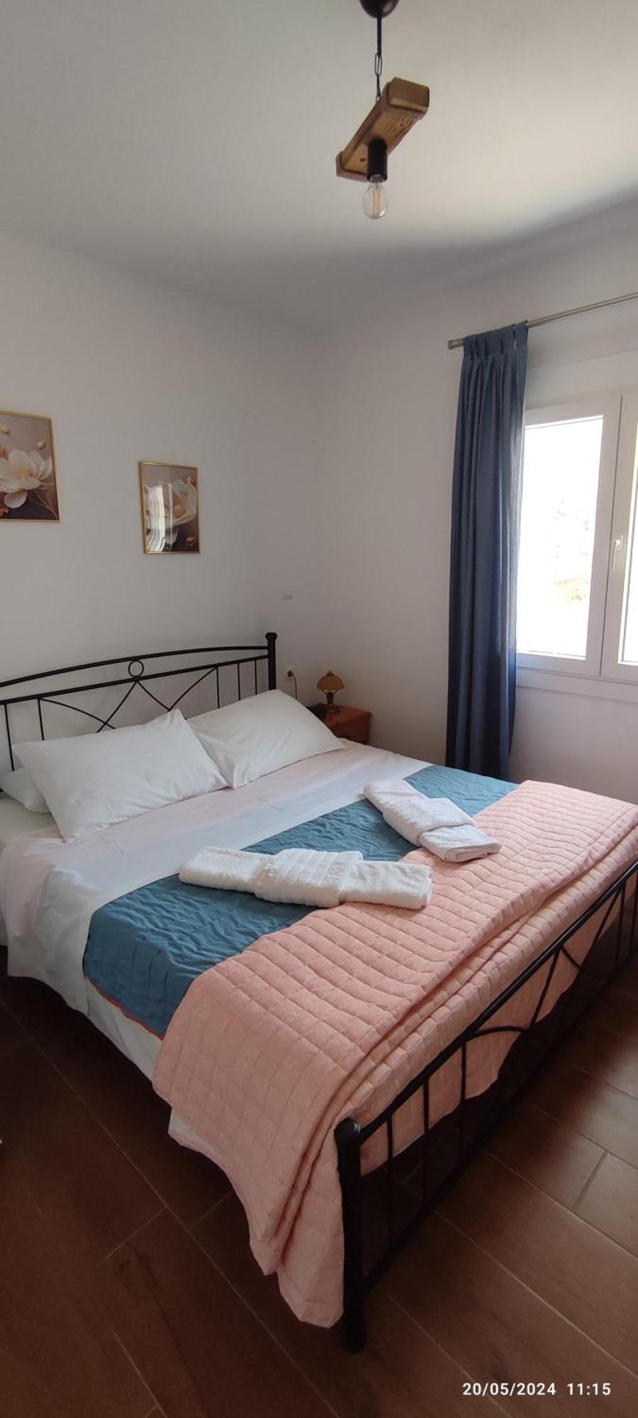 White Lotus Seaside Apartment Кинион Экстерьер фото